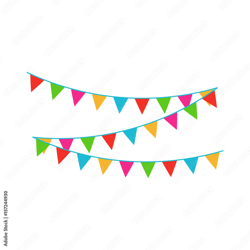 Celebrate flags Celebrate flags