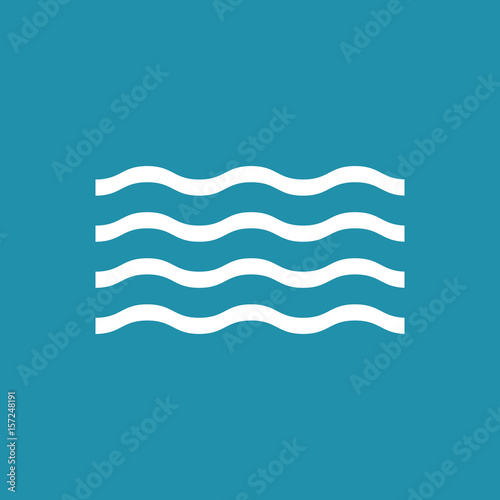 wave