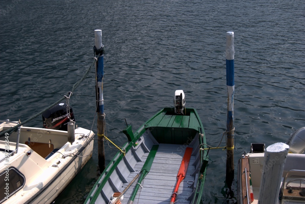 Lago d'Iseo