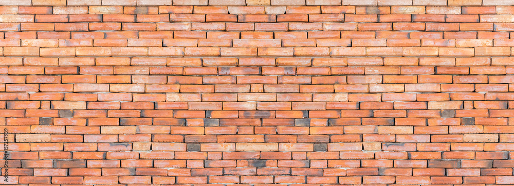 panoramic bricks wall panoramic bricks wall