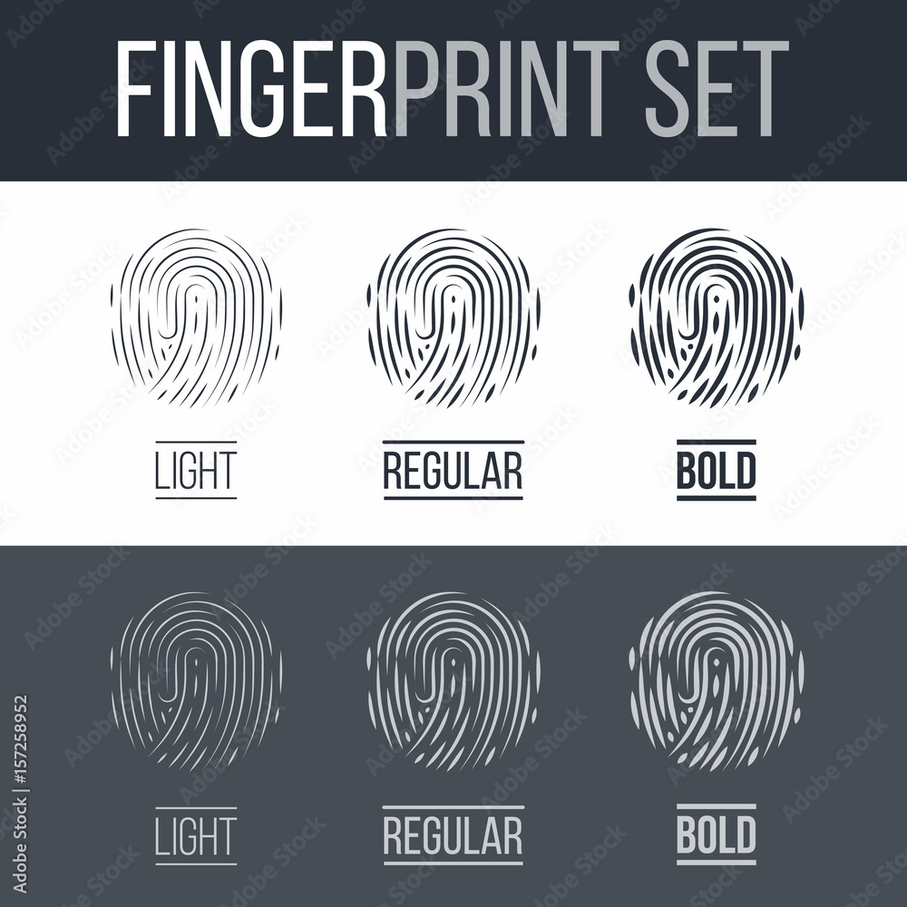 Fingerprint Fingerprint
