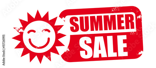 summer sale promotion