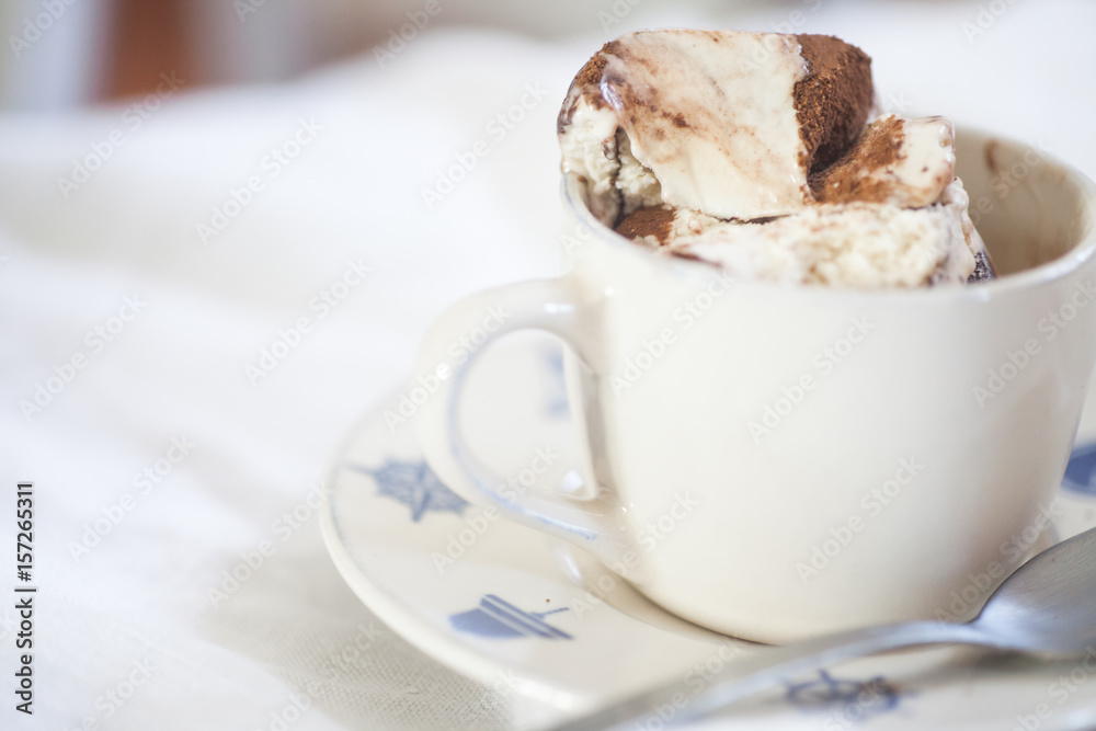 Ice cream Ice cream
