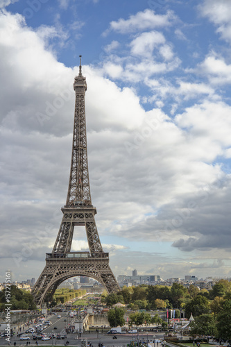 Tour Eiffel © mrced1