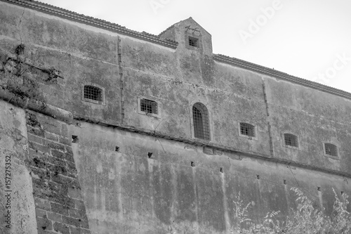 Castello Svevo, Facciata © Gaetano