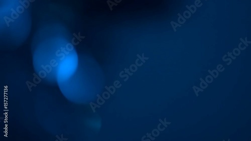 Glare of light. Leakage of light through glass. Shine colorful light