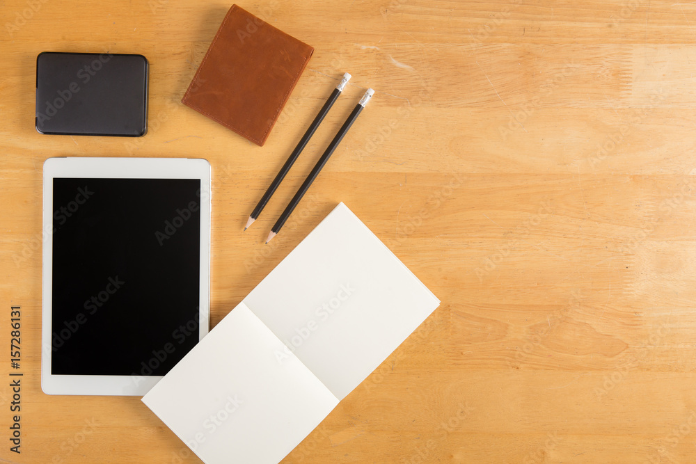 Business concept group of objects Business concept group of objects