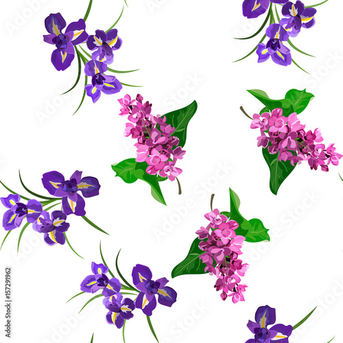 Fototapeta Naklejka Na Ścianę i Meble -  bouquet of flowers