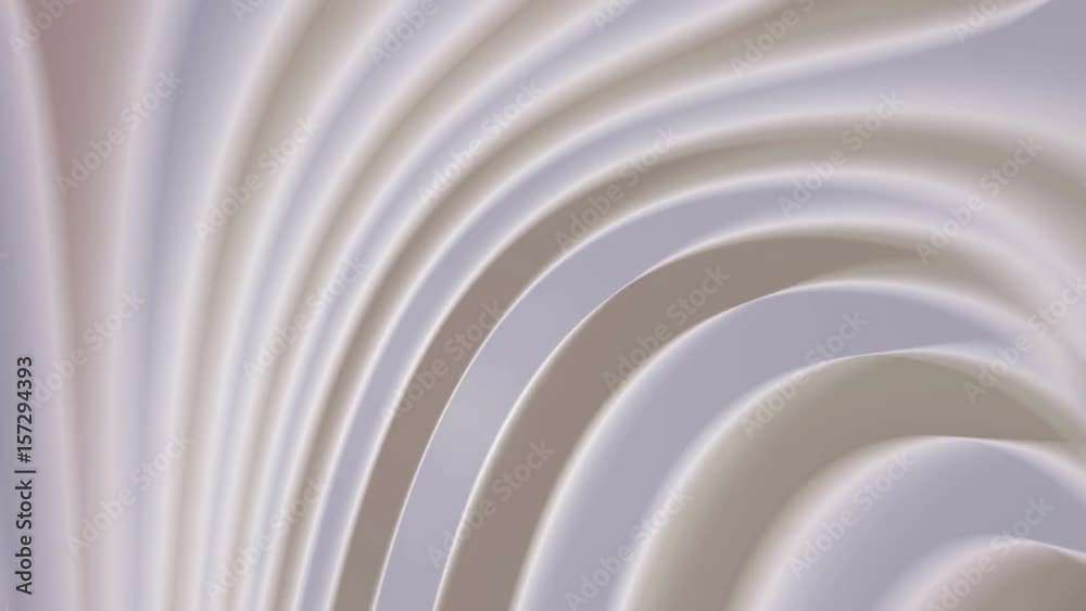 grey blue colors twirl 4K grey blue colors twirl 4K
