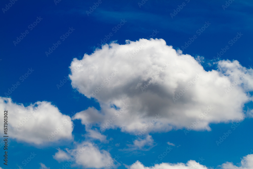 blue sky and clound blue sky and clound