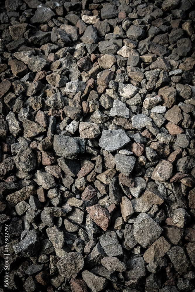 Dark stone texture background. Dark stone texture background.