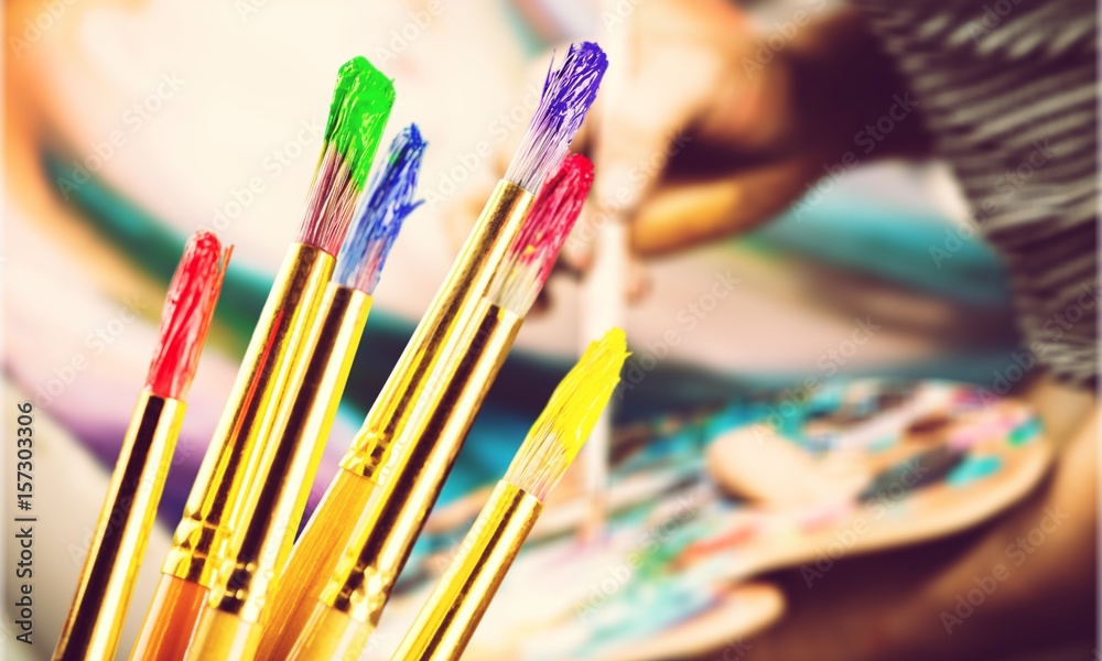 Art. Stock Photo | Adobe Stock