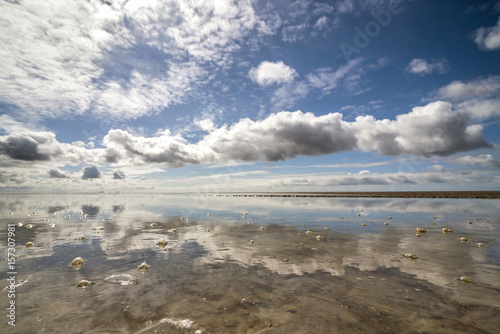 An der Nordsee