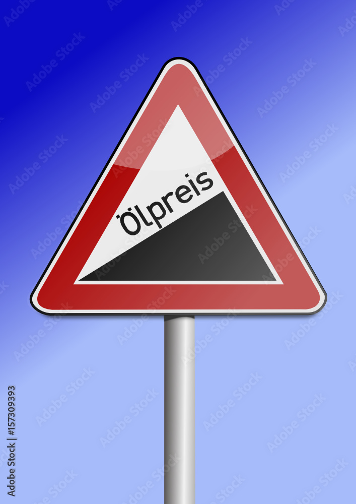 Anstieg Ölpreis Anstieg Ölpreis