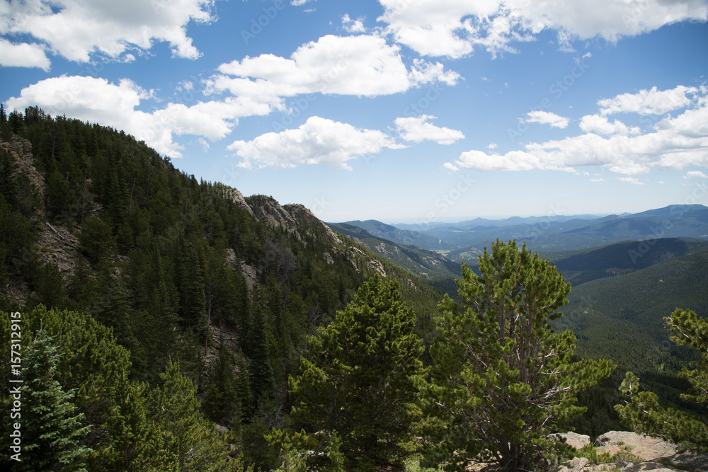 Colorado Loveland Pass