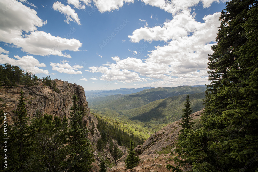 Colorado Loveland Pass