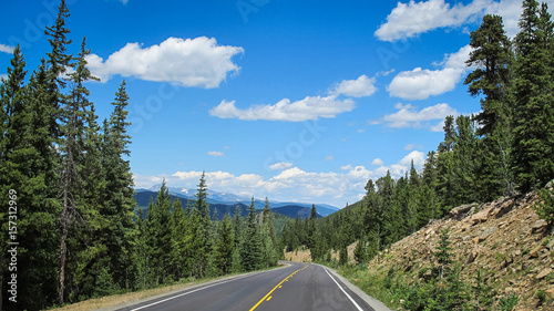 Colorado Loveland Pass