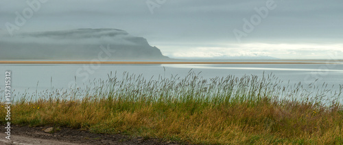 Raudasandur  Iceland