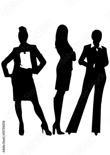 Women in Business
