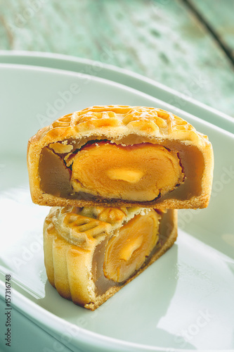 Mooncake