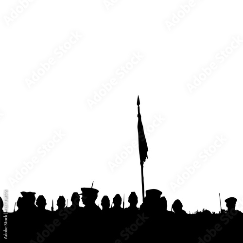 desfile militar