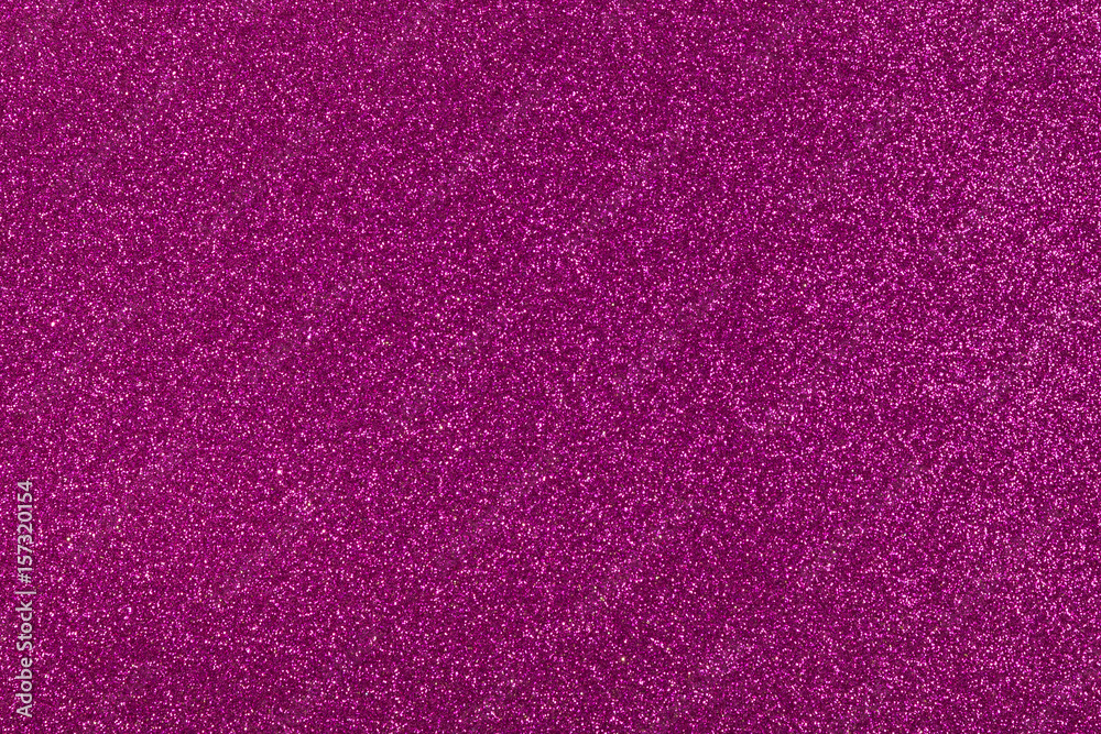 Pink paper with shiny texture
