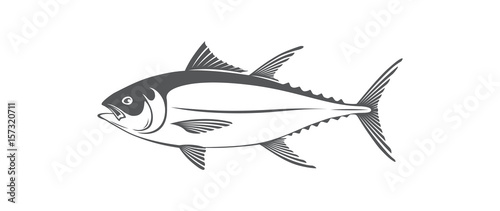 fish tuna