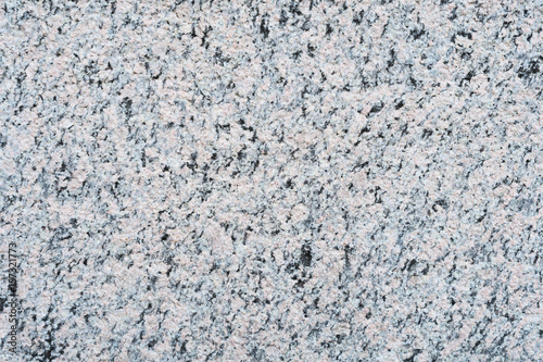 Natural white granite closeup, isolated detailed, for backgrounds photo