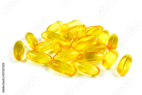 kapsułki omega-3