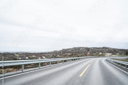 Roads in Norway © A.Film