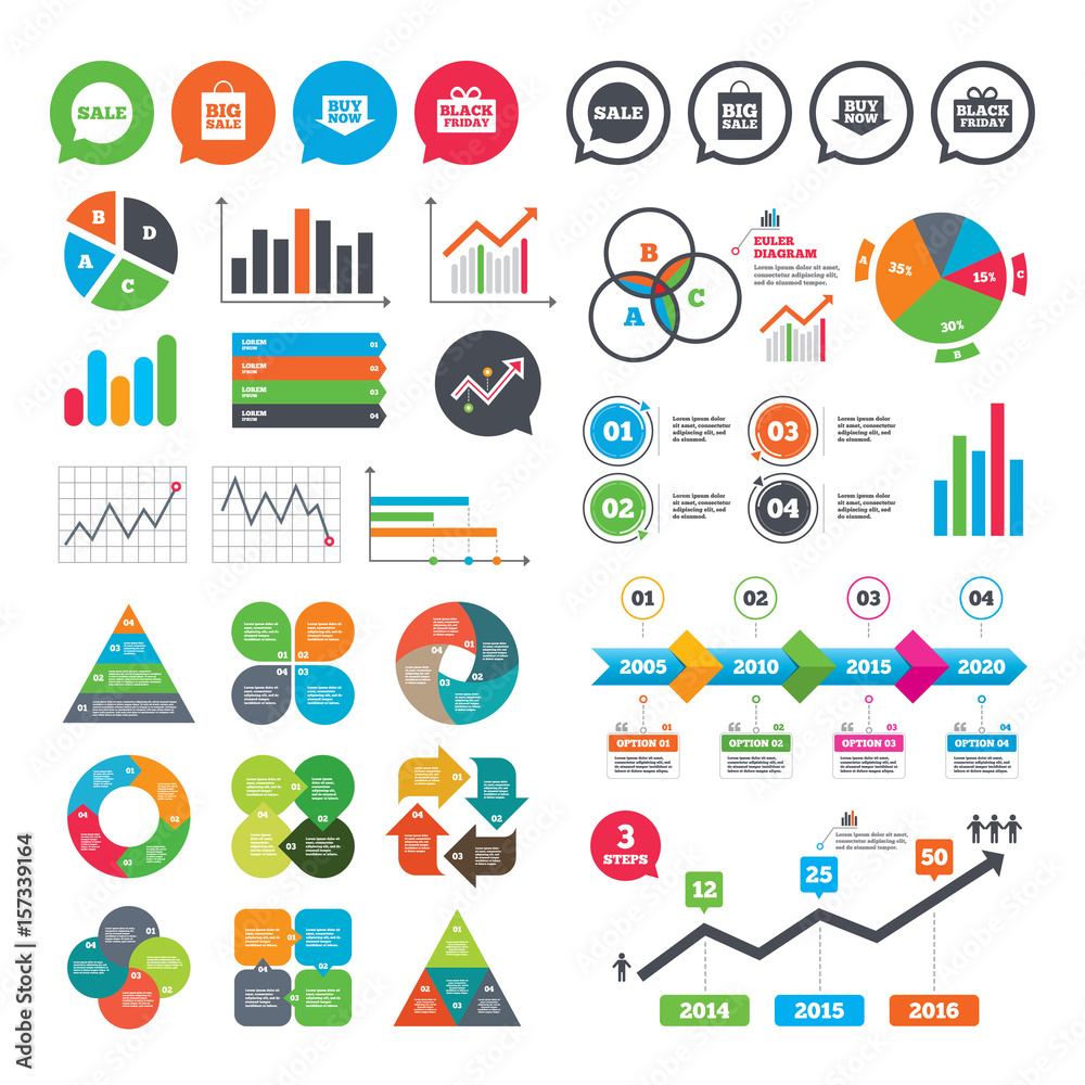 Sale speech bubble icons. Buy now arrow symbol. Sale speech bubble icons. Buy now arrow symbol.
