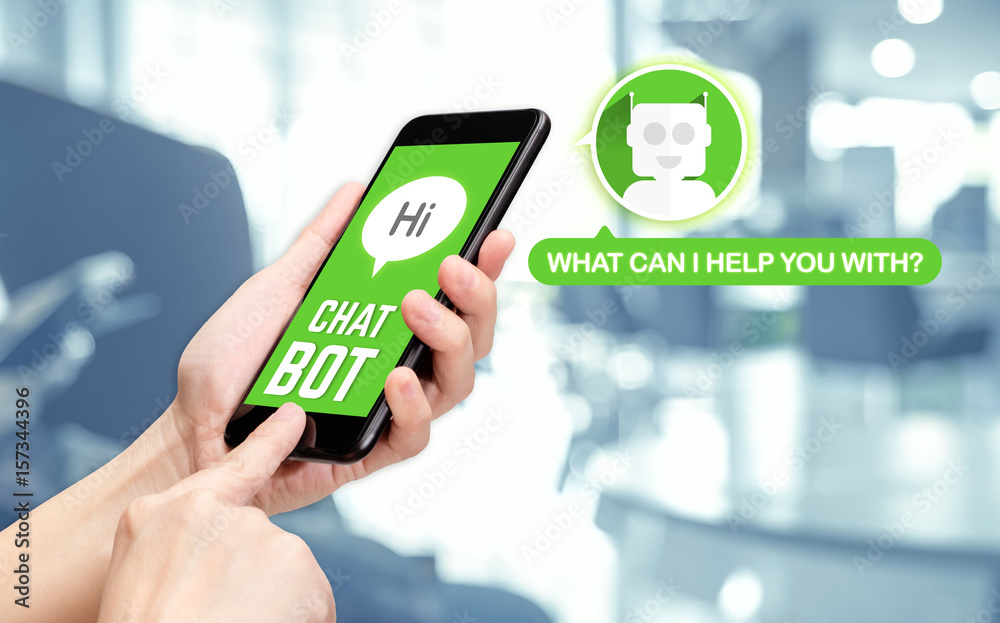 Chatbot: Hãy khám phá hình ảnh liên quan đến chatbot - một công cụ hỗ trợ đắc lực cho việc trò chuyện trên điện thoại di động. Với khả năng tự động trả lời câu hỏi và giải quyết thắc mắc của người dùng, chatbot mang lại sự thuận tiện và nhanh chóng trong giao tiếp. Đừng bỏ lỡ cơ hội trải nghiệm tính năng này nhé!