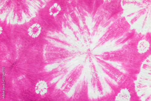 tie dye pattern abstract background. © p-fotography