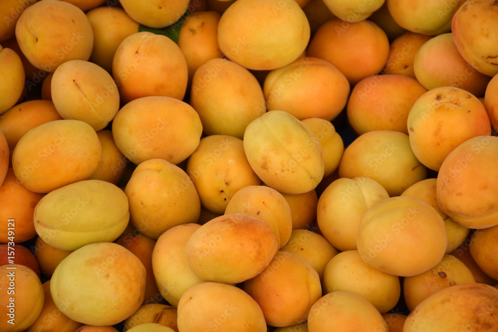 Apricots