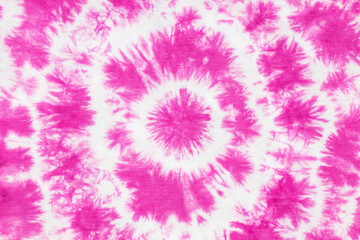 tie dye pattern abstract background.