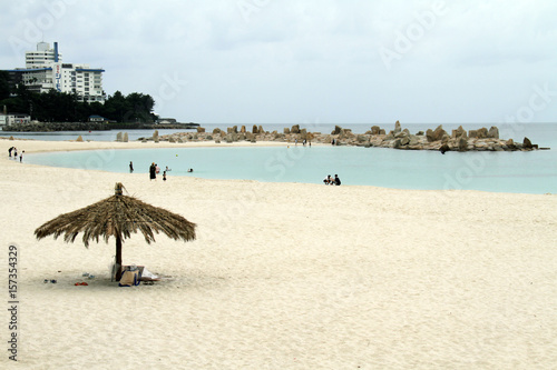 Shirahama, Wakayama, Japan