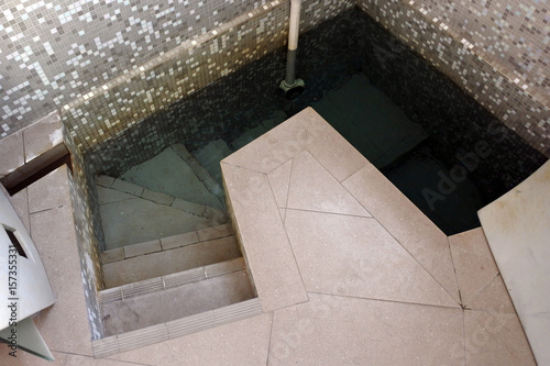 Contemporary Mikveh