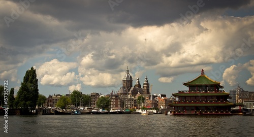 amsterdam © Vlad