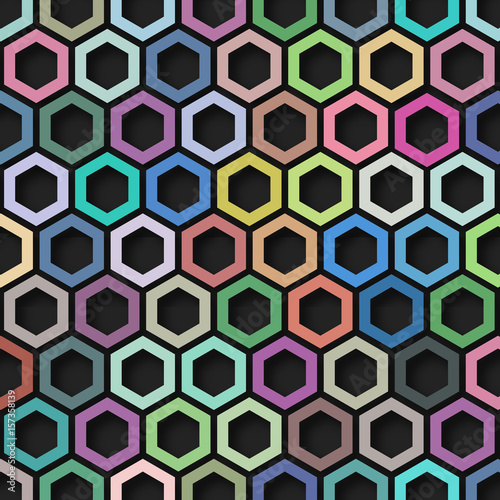 fond abstrait