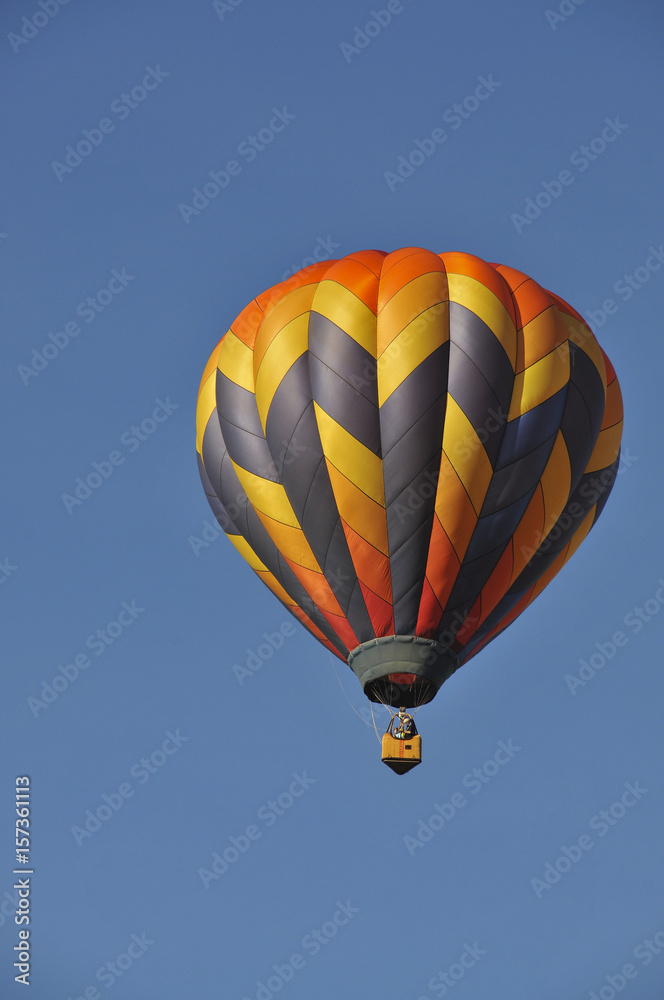 Hot Air Balloon