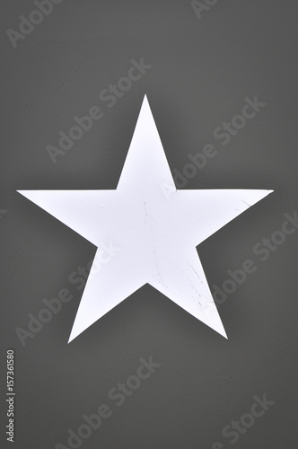Army star