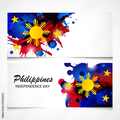 Philippines Independence Day.