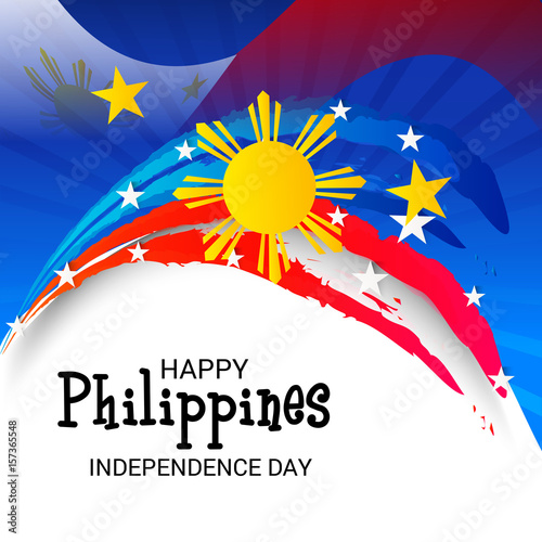 Philippines Independence Day.