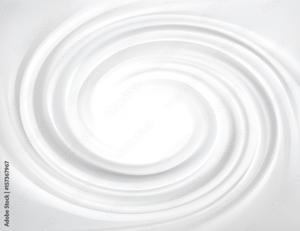 Vector grey backdrop of swirling texture Vector grey backdrop of swirling texture