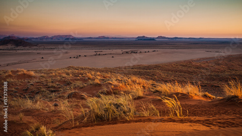 Namib Naukluft National Park, Sesriem, Namibia