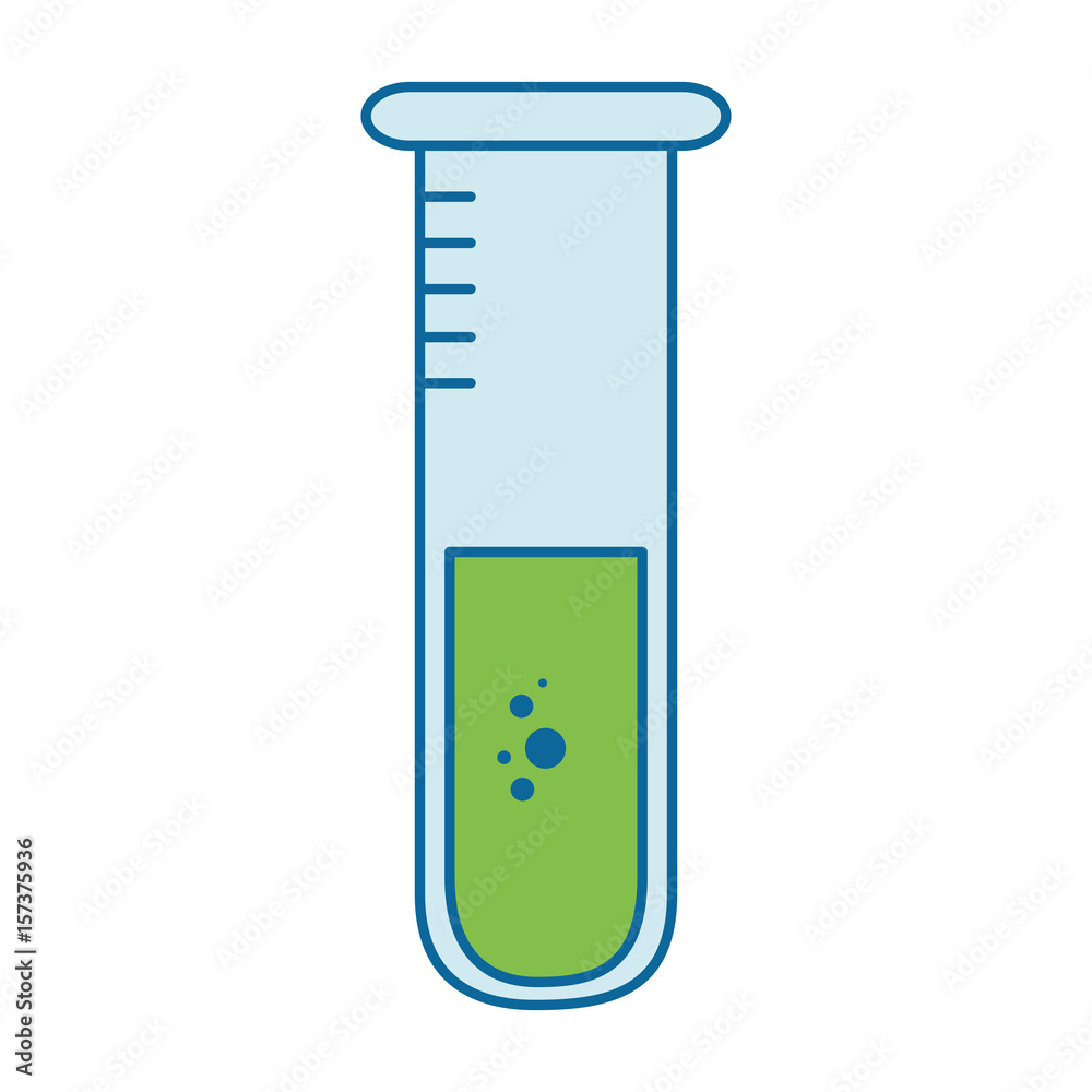 chemistry flask object vector icon illustration graphic design chemistry flask object vector icon illustration graphic design