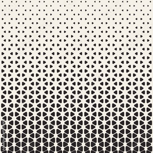 Abstract geometric pattern design.
