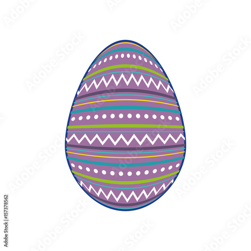 egg easter chocolate vector icon illustration graphic design