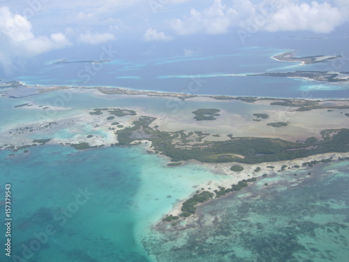 Îles