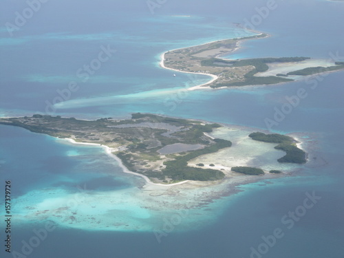 Îles
